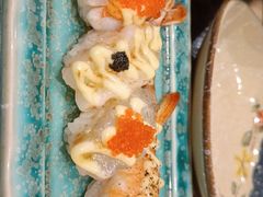 -古田居·特色寿司料理(骏欣中心店)