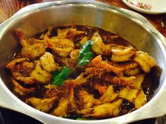 -王婆大虾(五道口店)