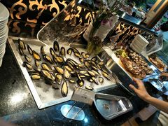 -三亚胜意海景酒店·海鲜自助餐厅(三亚湾路店)