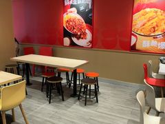 -永和大王(蛙嫩鸡香煲煲鲜·军博店)