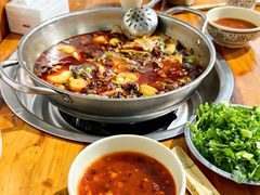 -黑竹香鸡(营和巷店)