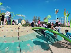 -季高兔窝窝亲子园(上海薰衣草公园店)