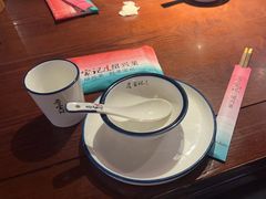 -寻宝记绍兴菜(鲁迅路店)