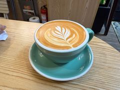 -COFFEE HOLIC(朝外SOHO店)