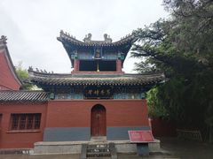 -洛阳白马寺
