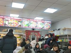 -二钢串叔麻辣烫(华龙大厦店)