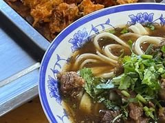-清真-戏楼王记牛肉面