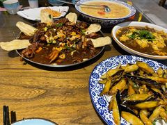 -向民炒鸡老店(金泰华府店)