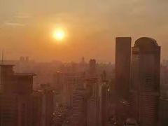 -南京商茂国际酒店(新街口德基广场店)