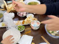 -恒发祥蒲城水盆羊肉泡馍店