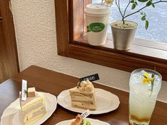 -流酥可心·牛乳蛋糕商店(禾祥西路店)