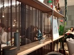 -必胜客(东大桥店)