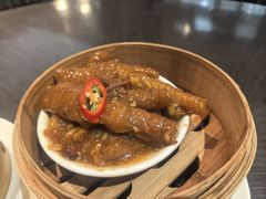 -万丽轩·粤菜(王府井金茂万丽酒店)