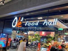 -Olé精品超市(北京合生汇店)