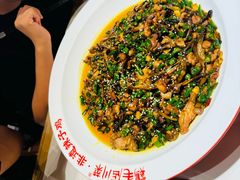 -鸡毛店·川菜(文殊院店)