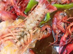 -阿木龙虾(河间路店)