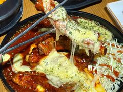 -海云台韩式汤饭·13年匠心韩料(南山店)