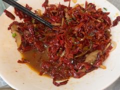 -汗腾格里·风味餐厅(新疆驻京办店)