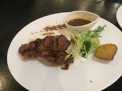 -澳莱酷品牛扒(开平东汇城店)