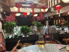 -宋园·金宴浙鲜馆(静安店)