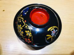 -富山日式料理(宽厚里店)