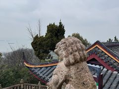 -狼山风景名胜区