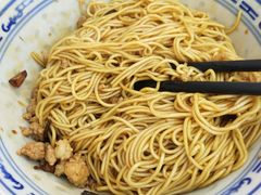 -吴茂兴本帮面(百色路店)