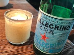 -Mercato莫卡多露台餐厅与酒吧(K11店)