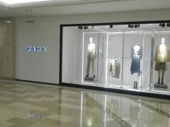 -ZARA(世贸天阶店)