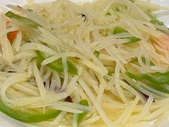 -东北风(江北万达店)