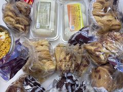 -国际饭店·帆声西饼屋(黄河路店)