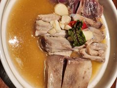 -同庆楼(华强吾悦广场店)