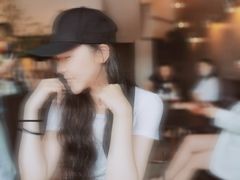 -不正咖啡(万达尊店)