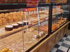 -味多美蛋糕(阜成门店)
