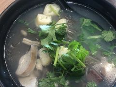 -小杨生煎(香港名都店)