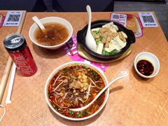 -眉州小吃(魏公村店)