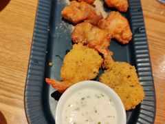 -必胜客(百联又一城店)