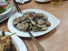 -新山亚明小厨
