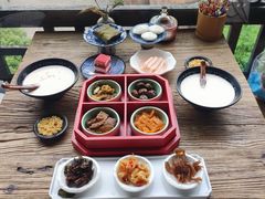 -上席擂茶·新中式青年茶馆(古城店)