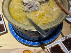 -关东小磨东北菜(上海长风大悦城店)