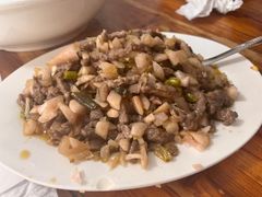 -九九牛肉馆(南山路店)