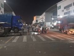 -深圳市海吉星国际农产品物流管理有限公司