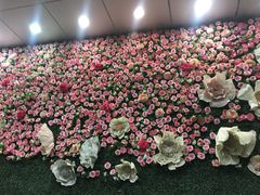 店内环境-银泰百货(北京大红门店)