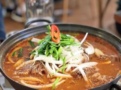 -Don't Tell Mama Shh Korean Restaurant