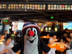 -布拉格餐厅· 中欧捷克菜(全国首店)