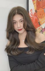 点击看大图 -Rise Hair上升造型