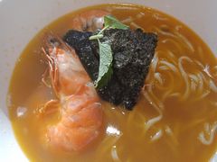 -南山鲜虾面·活鲜小馆·海味大连菜(南山总店)