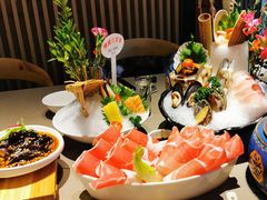 -享月汤皇·海鲜小火锅·聚会(曲江创意谷店)