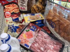 -盒马X会员店(上海森兰商都店)
