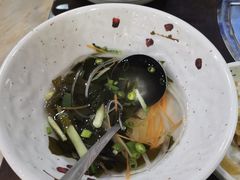 -金明子八带鱼馆(正宗韩国连锁店)